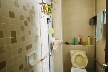 Puteri Palma Condominium @ IOI Resort City