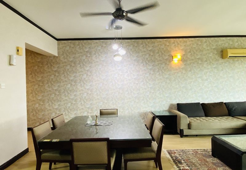 Puteri Palma Condominium @ IOI Resort City