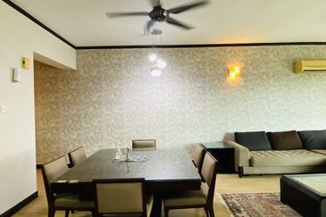 Puteri Palma Condominium @ IOI Resort City