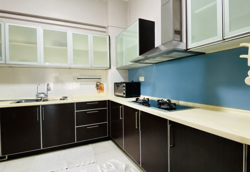 Puteri Palma Condominium @ IOI Resort City