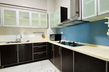 Puteri Palma Condominium @ IOI Resort City