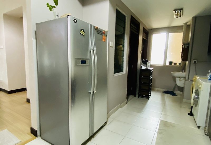 Puteri Palma Condominium @ IOI Resort City