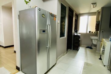 Puteri Palma Condominium @ IOI Resort City