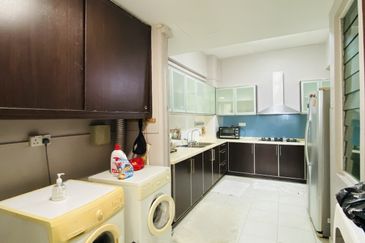 Puteri Palma Condominium @ IOI Resort City