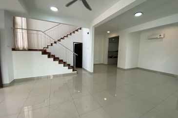 Opus Lake Vicinity @ Perdana Lakeview East