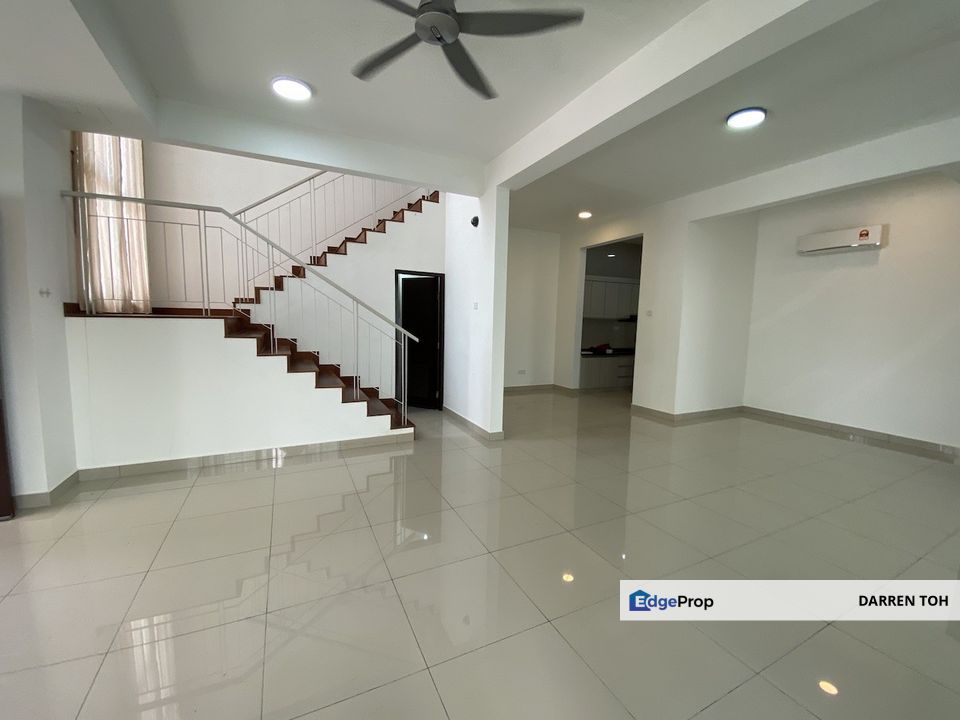 Perdana Lakeview East Opus Semi-D House For Sale, Selangor, Cyberjaya