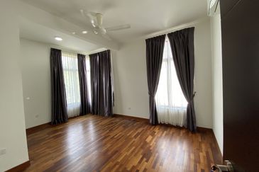 Opus Lake Vicinity @ Perdana Lakeview East