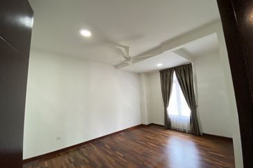 Opus Lake Vicinity @ Perdana Lakeview East