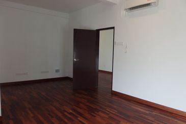 Opus Lake Vicinity @ Perdana Lakeview East