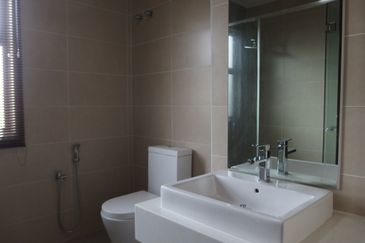 Opus Lake Vicinity @ Perdana Lakeview East