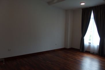 Opus Lake Vicinity @ Perdana Lakeview East