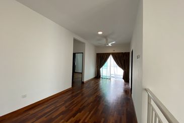 Opus Lake Vicinity @ Perdana Lakeview East