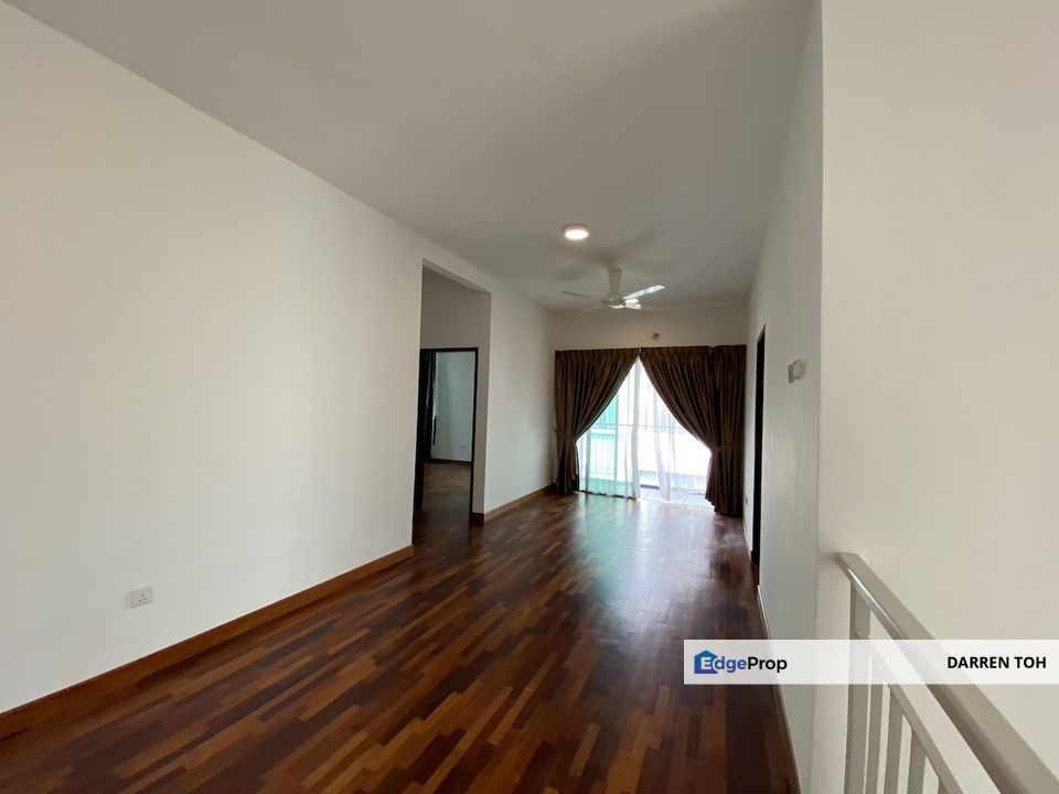 Perdana Lakeview East Opus Semi-D House For Sale, Selangor, Cyberjaya