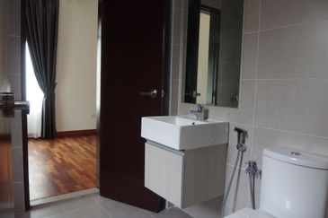 Opus Lake Vicinity @ Perdana Lakeview East