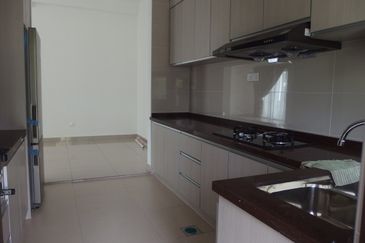 Opus Lake Vicinity @ Perdana Lakeview East