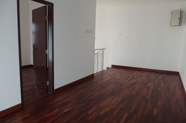 Opus Lake Vicinity @ Perdana Lakeview East