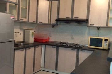 Country Villas @ County Heights