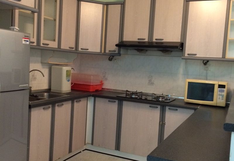 Country Villas @ County Heights