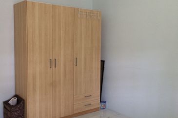 Country Villas @ County Heights