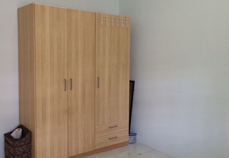 Country Villas @ County Heights