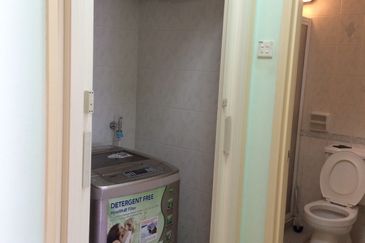 Country Villas @ County Heights