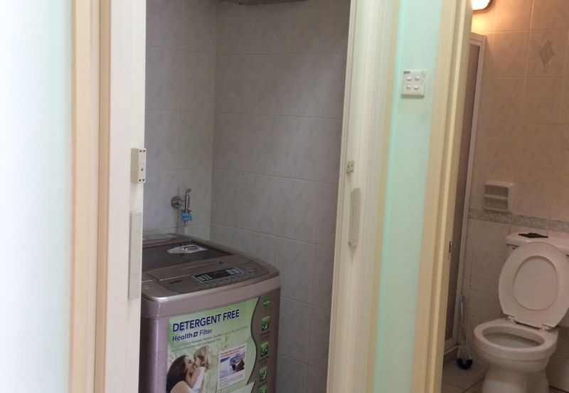 Country Villas @ County Heights