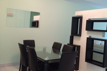 Country Villas @ County Heights