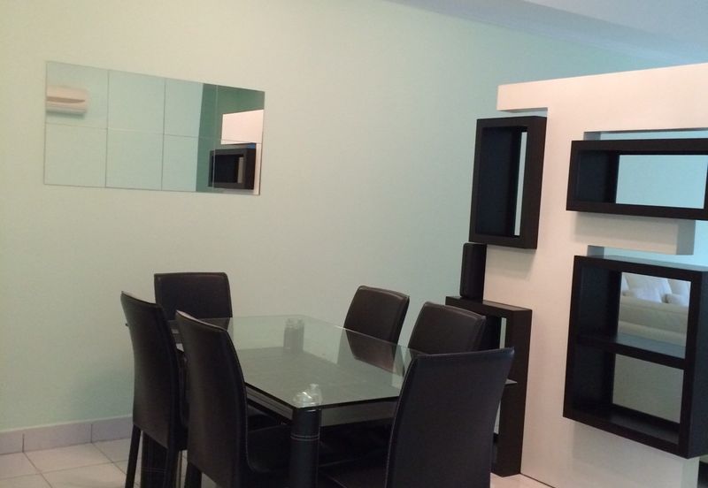 Country Villas @ County Heights