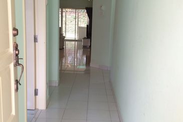 Country Villas @ County Heights