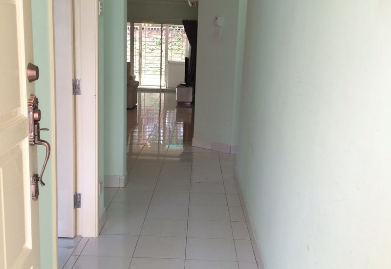 Country Villas @ County Heights