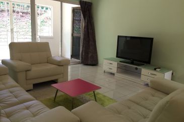 Country Villas @ County Heights