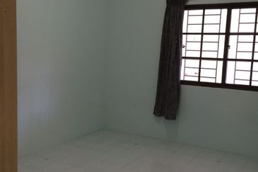 Country Villas @ County Heights