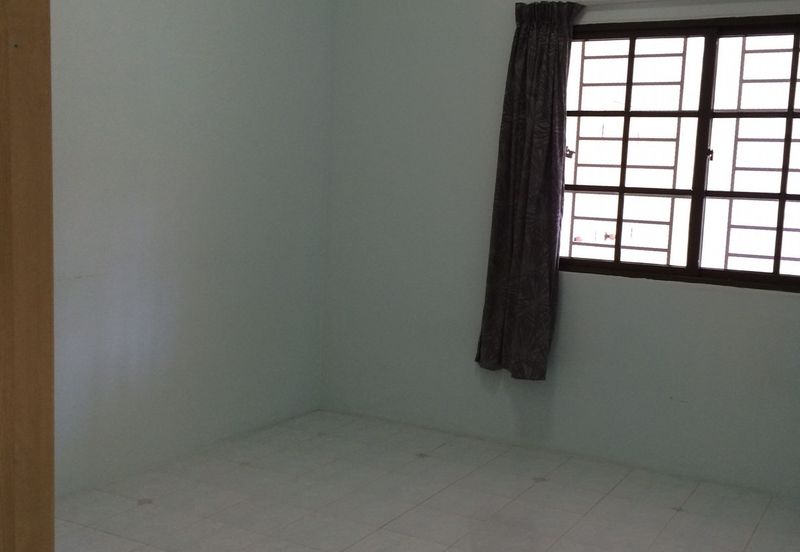 Country Villas @ County Heights