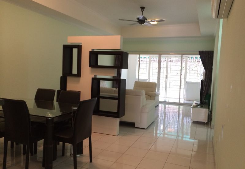 Country Villas @ County Heights