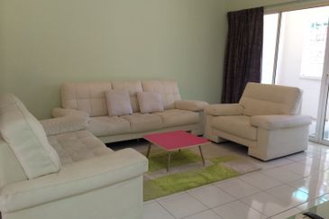 Country Villas @ County Heights