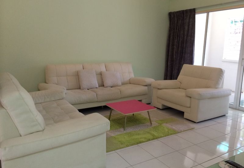 Country Villas @ County Heights