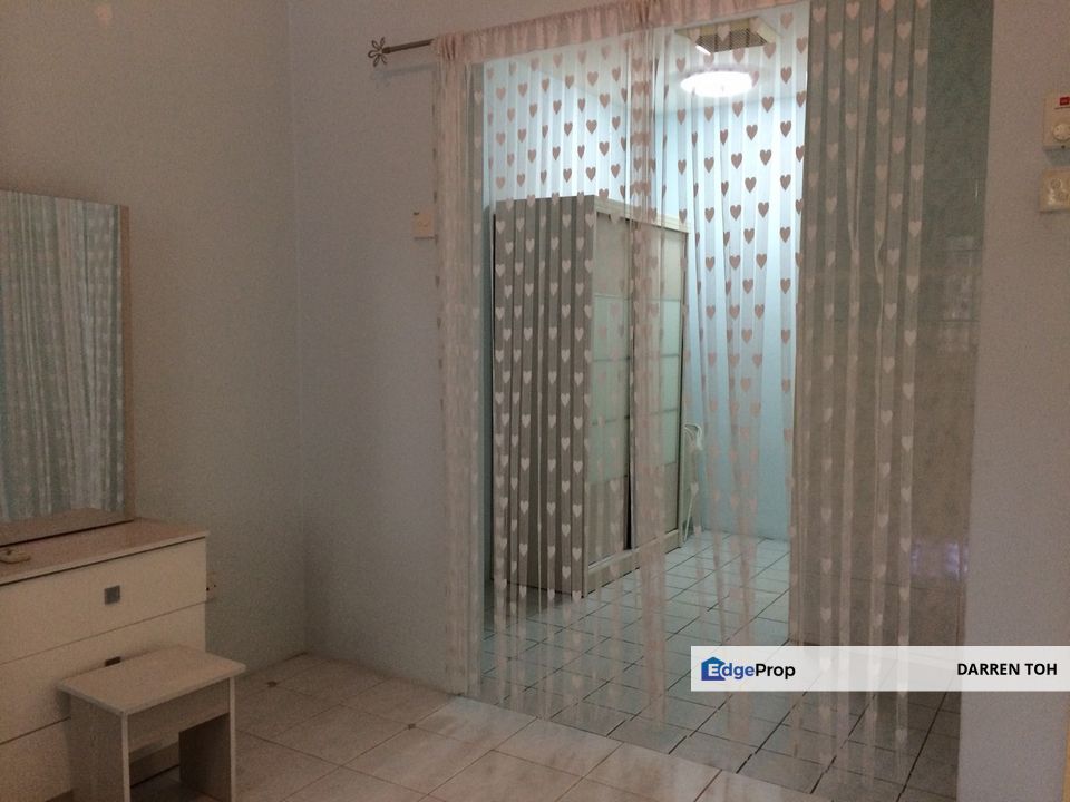 Country Villa Kajang @ Country Heights Resort Townhouse Villas, Selangor, Kajang