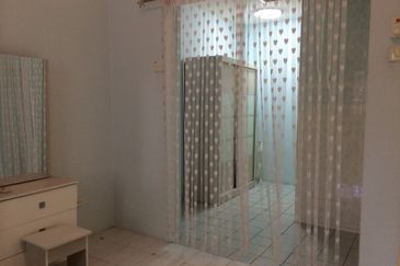 Country Villas @ County Heights