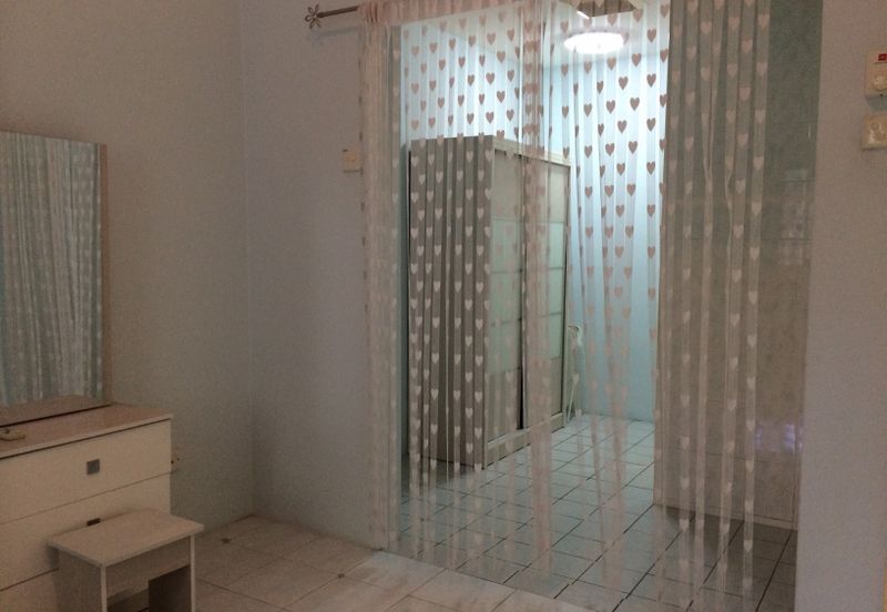 Country Villas @ County Heights