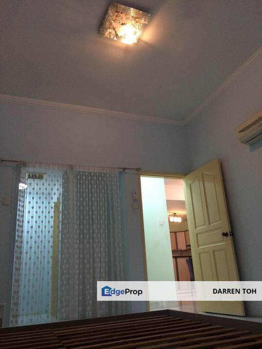 Country Villa Kajang @ Country Heights Resort Townhouse Villas, Selangor, Kajang