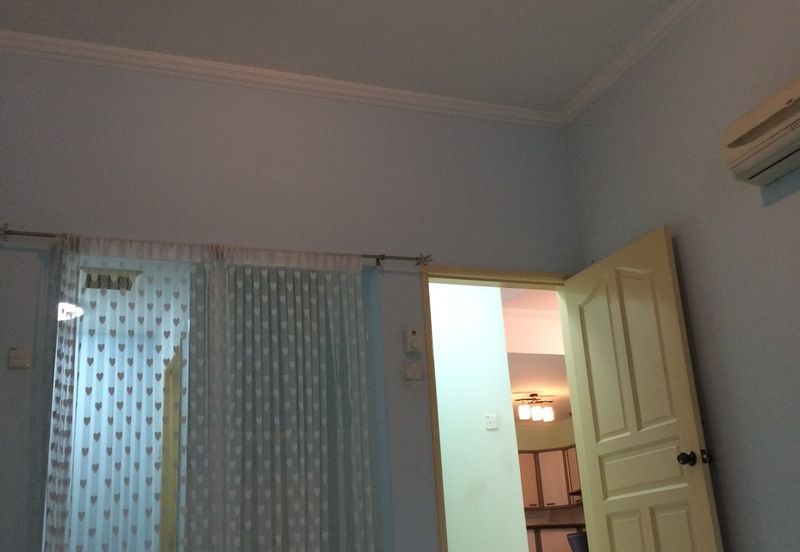 Country Villas @ County Heights