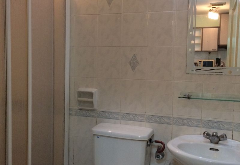 Country Villas @ County Heights