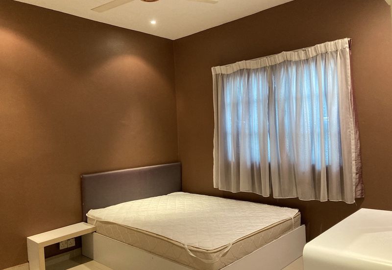 Country Villas @ County Heights