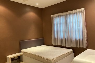 Country Villas @ County Heights