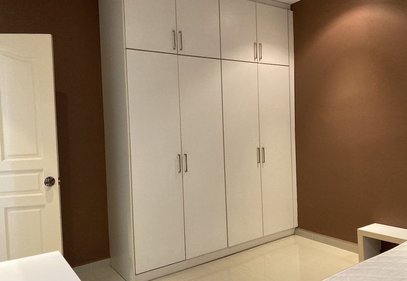 Country Villas @ County Heights