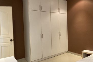 Country Villas @ County Heights