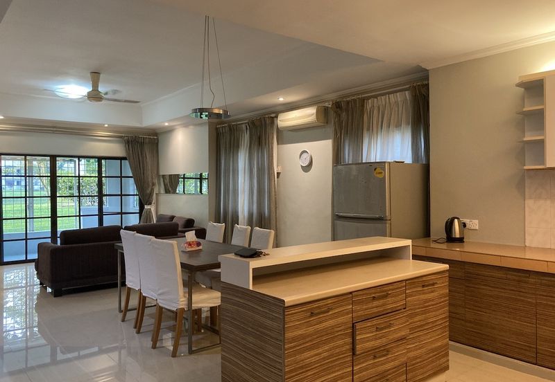 Country Villas @ County Heights