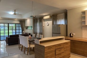 Country Villas @ County Heights