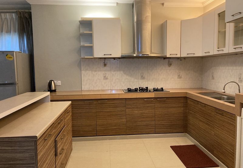 Country Villas @ County Heights