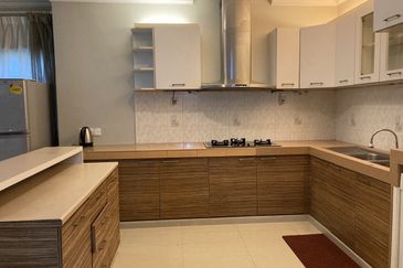 Country Villas @ County Heights